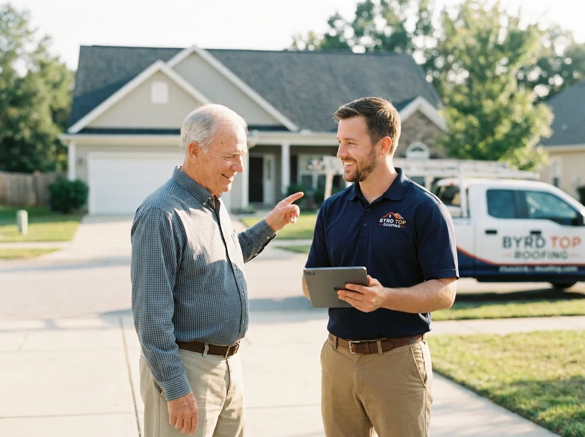 Roofing Blakely Island, WA FAQs